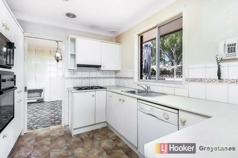 Property photo of 46 Benaud Street Greystanes NSW 2145