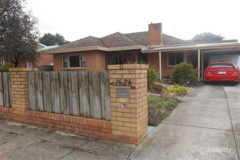 1424 Gregory St, Lake Wendouree, VIC 3350