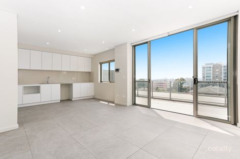 Property photo of 307/1 Cambridge Street Merrylands NSW 2160