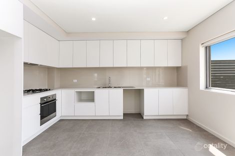 Property photo of 307/1 Cambridge Street Merrylands NSW 2160