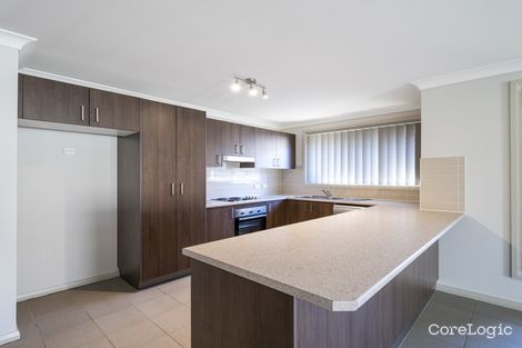 Property photo of 4 Skelton Street Oran Park NSW 2570