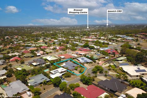 Property photo of 18 Calverton Court Brassall QLD 4305