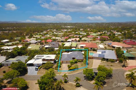 Property photo of 18 Calverton Court Brassall QLD 4305