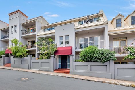 11/140-150 New Canterbury Rd, Petersham, NSW 2049