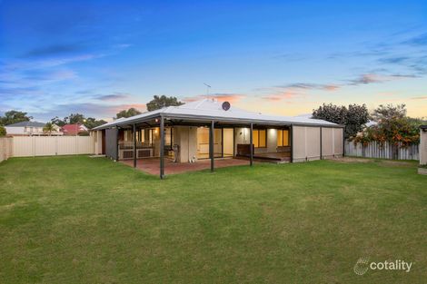 Property photo of 12 The Enclave Dunsborough WA 6281