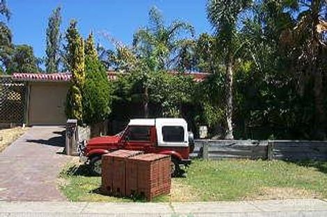 9 Ardisia Ct, Forrestfield, WA 6058