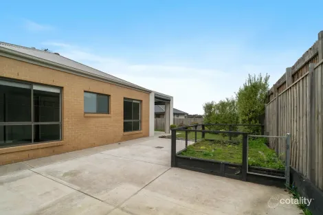 Property photo of 21 Lewis Place Sunbury VIC 3429