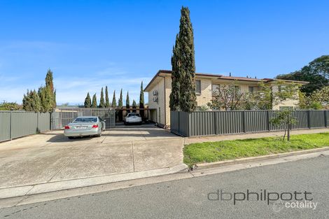 Property photo of 2/7 Edie Street Mansfield Park SA 5012