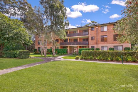 18/35-39 Fontenoy Rd, Macquarie Park, NSW 2113
