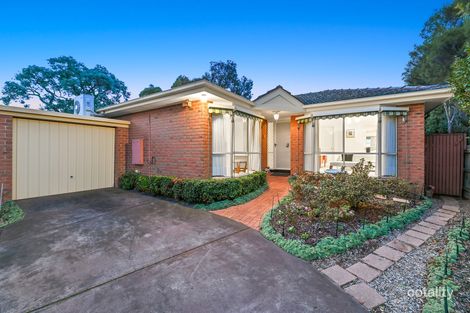 Property photo of 2/18 Edith Street Glen Waverley VIC 3150