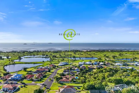 6 Monaco Dr, Zilzie, QLD 4710