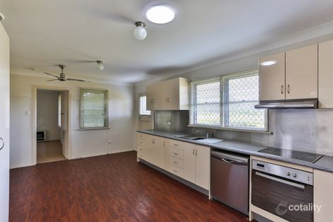 Property photo of 12 Devine Street Harristown QLD 4350