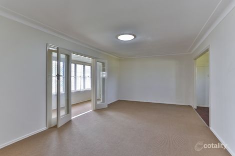 Property photo of 12 Devine Street Harristown QLD 4350