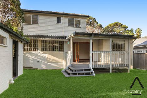 Property photo of 5 Myrtle Street North Balgowlah NSW 2093