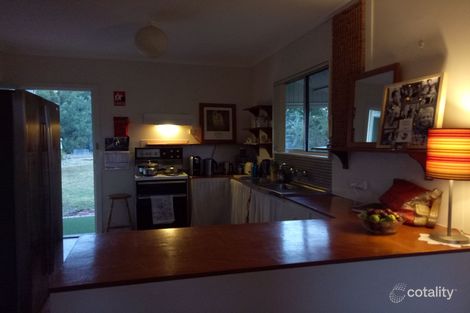 Property photo of 55 Park Street Ganmain NSW 2702