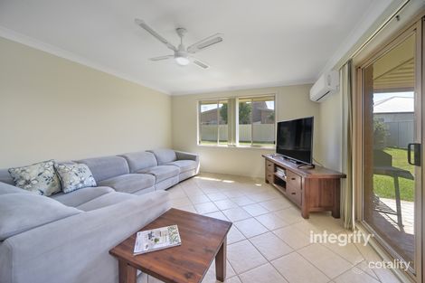 Property photo of 13 Blue Gum Way North Nowra NSW 2541