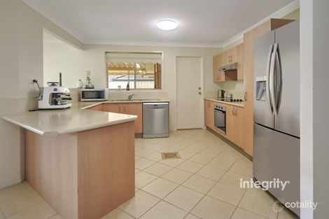 Property photo of 13 Blue Gum Way North Nowra NSW 2541