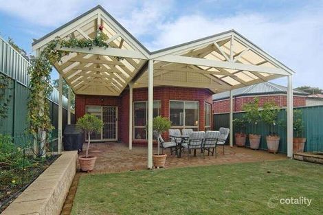 Property photo of 9B Glamis Avenue Tranmere SA 5073