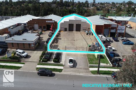 22 Regent Cres, Moorebank, NSW 2170