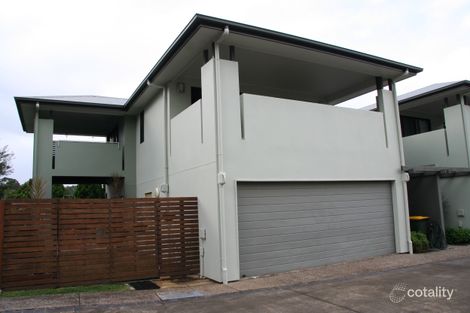 Property photo of 13/3 Swordgrass Court Kallangur QLD 4503