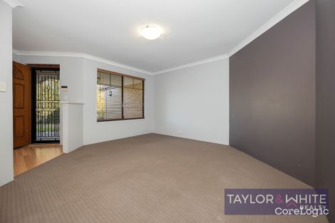 Property photo of 3 Durrington Glade Clarkson WA 6030