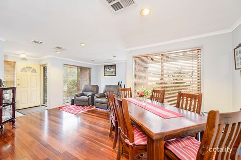 Property photo of 20 Tom Roberts Avenue Conder ACT 2906