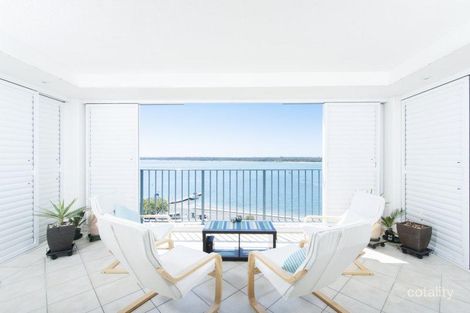 131/326-342 Marine Pde, Labrador, QLD 4215
