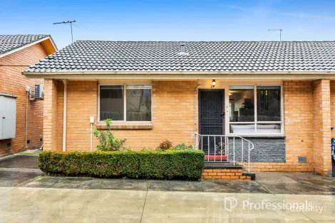 6/471 PRINCES HWY, NOBLE PARK, VIC 3174