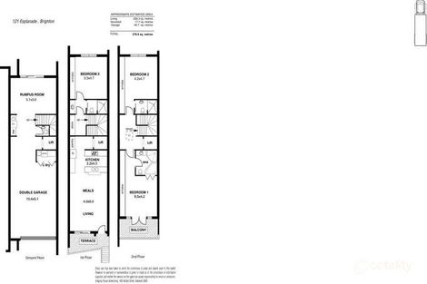 Property photo of 1/121A Esplanade Brighton SA 5048