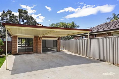 2/16 Marcellus Pl, Rosemeadow, NSW 2560