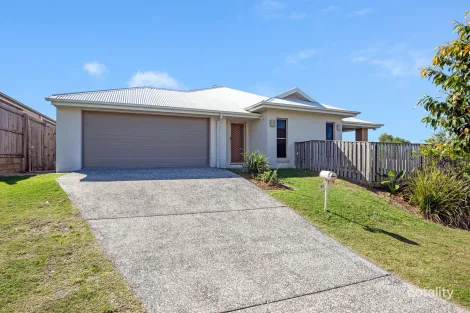 1/31 Troy Knight Dr, Pimpama, QLD 4209