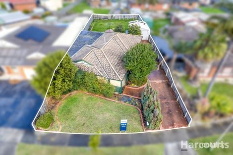 Property photo of 6 Strzelecki Road Newborough VIC 3825