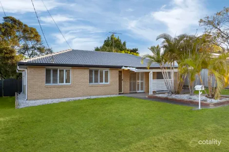 15 Gibson St, Capalaba, QLD 4157