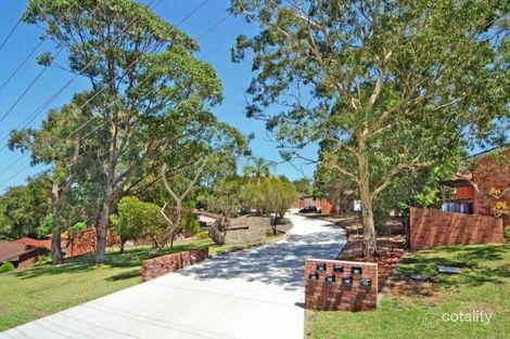 Property photo of 8/49 Brinawarr Street Bomaderry NSW 2541