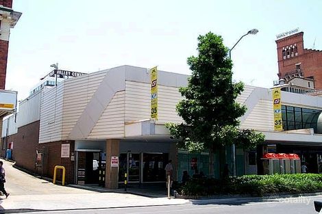 234 Brunswick St, Fortitude Valley, QLD 4006