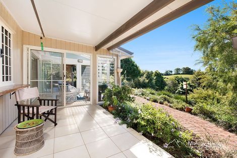 Property photo of 72 Avocado Lane Maleny QLD 4552