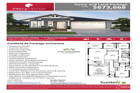 918 Hillgrove St, Medowie, NSW 2318