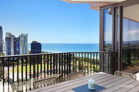 2101/7-9 Mermaid Ave, Mermaid Beach, QLD 4218