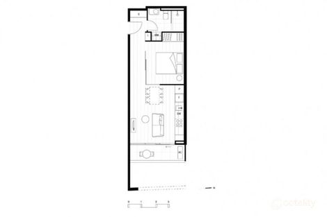 Property photo of 206/36 Porter Street Prahran VIC 3181