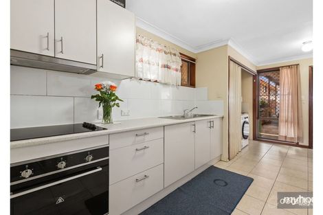 Property photo of 2/40 Vacy Street Newtown QLD 4350