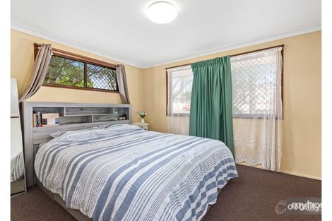 Property photo of 2/40 Vacy Street Newtown QLD 4350