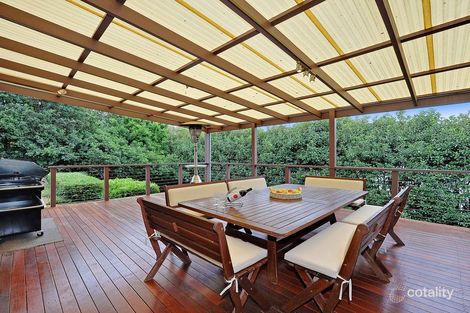Property photo of 24 Corella Way Westleigh NSW 2120