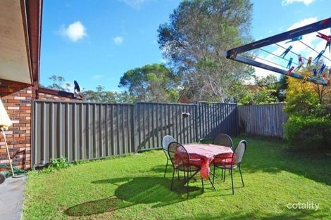 Property photo of 8/49 Brinawarr Street Bomaderry NSW 2541