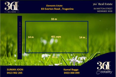 83 Everton Rd, Truganina, VIC 3029