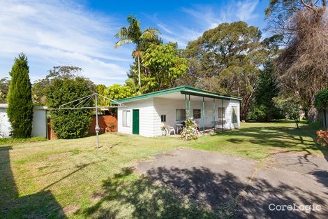 Property photo of 64 Mundakal Avenue Kirrawee NSW 2232