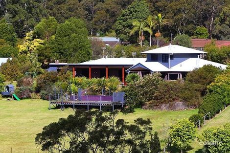 Property photo of 78 Scaysbrook Drive Kincumber NSW 2251