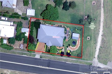 Property photo of 124 Folkestone Street Stanthorpe QLD 4380