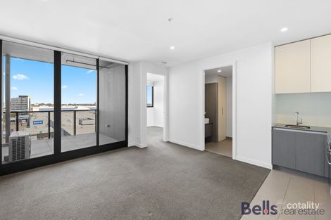 Property photo of 512/1 Foundry Road Sunshine VIC 3020