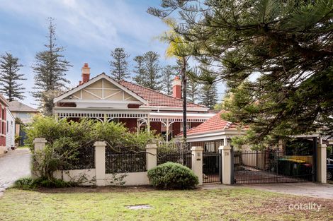 76 Forrest St, Cottesloe, WA 6011