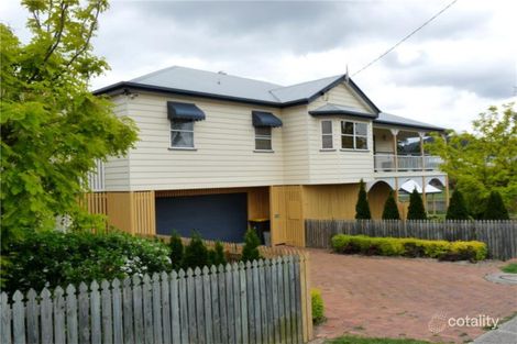 Property photo of 124 Folkestone Street Stanthorpe QLD 4380